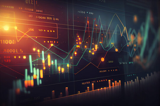 Advanced Technical Indicators in Forex Trading