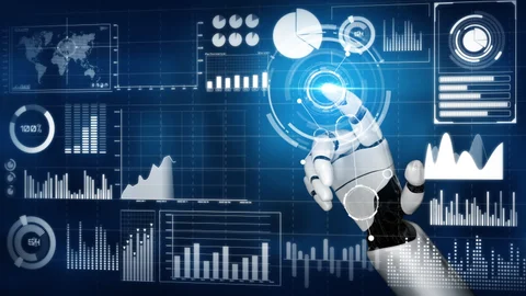 The Impact of AI on Forex Trading