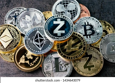 The Most Popular Cryptocurrencies for CFD Trading