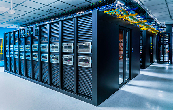 Understanding High-Speed Trading with Supercomputers