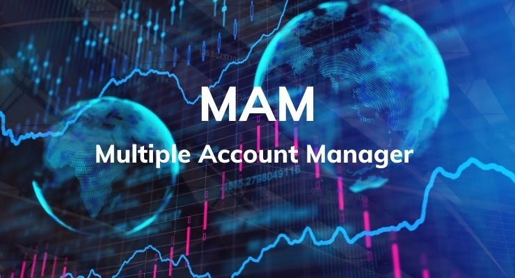 What is MAM Accounts- Efficient Forex Trading with Professional Management