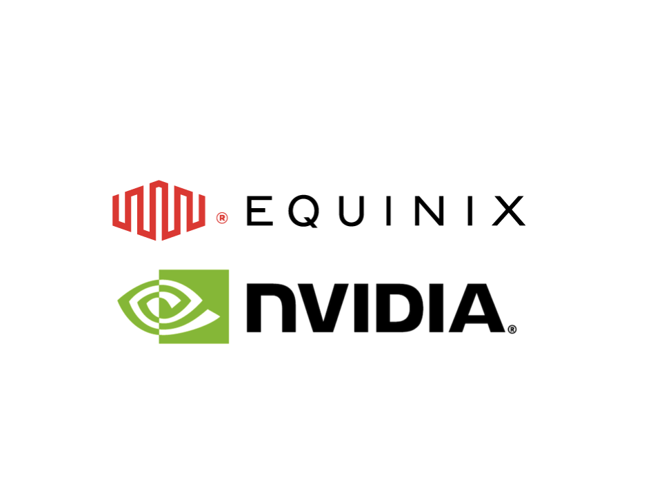 Unlocking Potential: Nvidia and Equinix’s AI Supercomputing Partnership