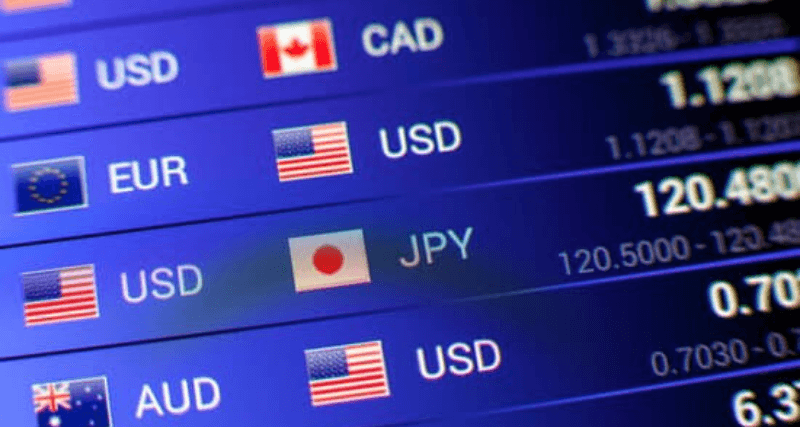 The Hottest Currency Pairs in the Forex Market