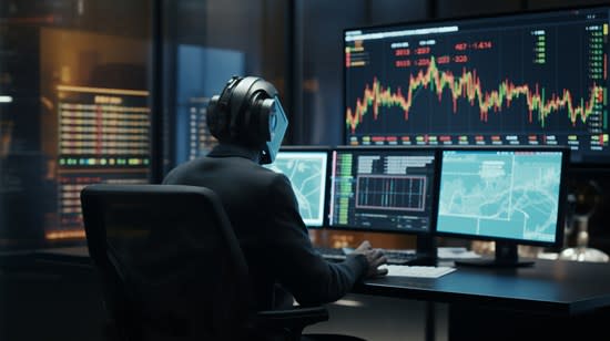 What are the Advantages of Using AI in Stock Trading