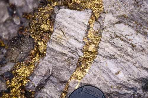 Unveiling the Origins of Gold: A Journey Through Time and Space
