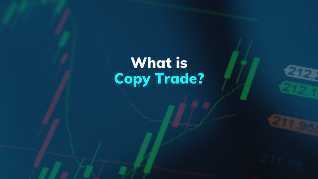 Unlock the Market: Exploring the World of Copy Trading