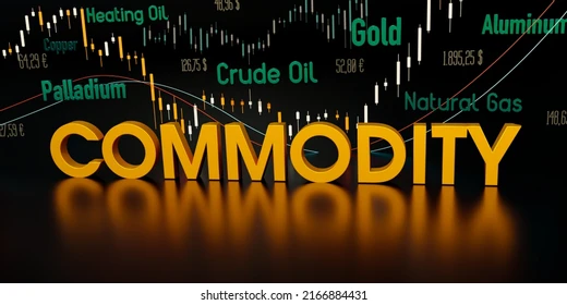 Unveiling the Mystery: What’s Driving Wild Swings in Commodity Prices?