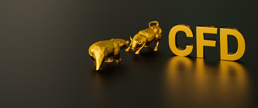 An Introduction to CFD Trading: How It Works, Margin Trading, Revenue Sources, and Popular Users
