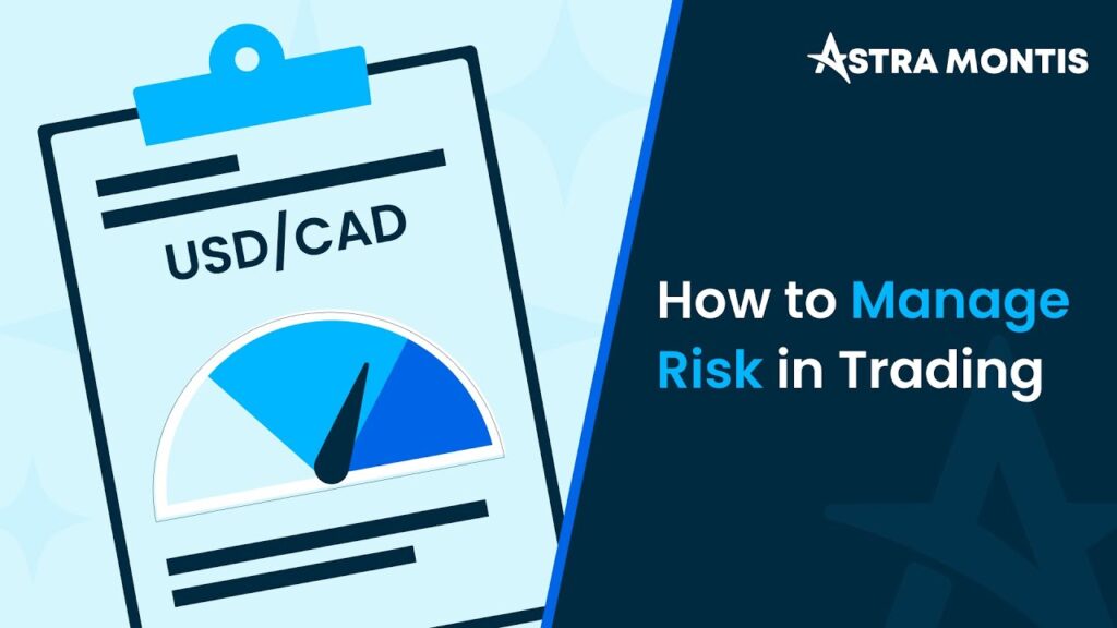 How to Manage Risk in Trading