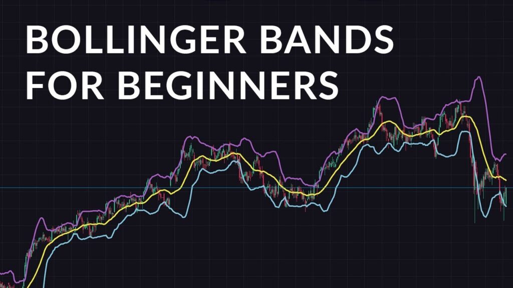 Understanding Bollinger Bands: A Comprehensive Guide