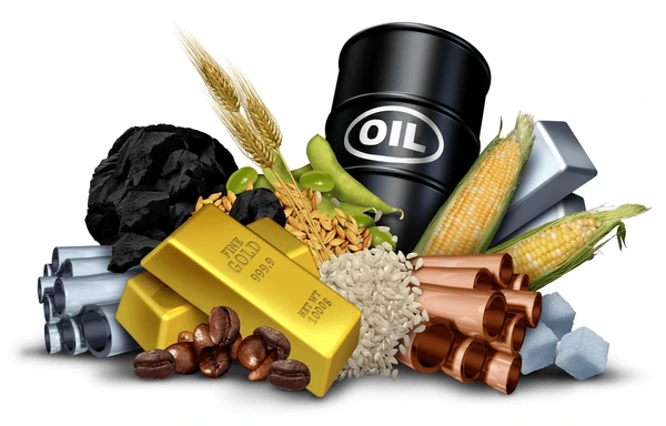 Understanding Commodities Trading: A Comprehensive Guide