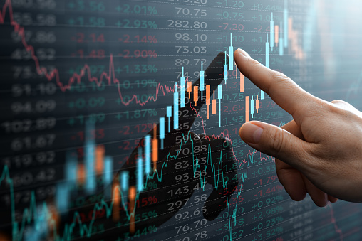 Understanding Financial Markets: A Comprehensive Guide