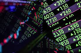 Stocks jump in Japan, Taiwan on trade optimism; bitcoin soars