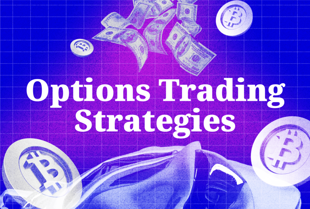 Options Trading Strategies
