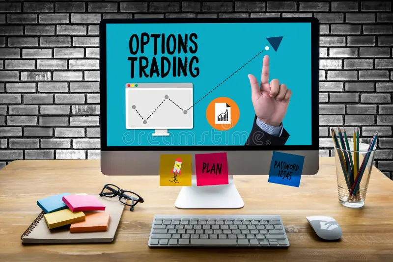 A Guide to Options Trading
