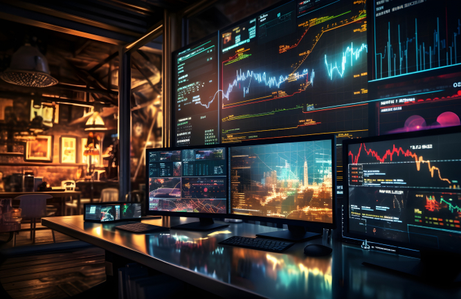 Unlock the Potential of Trading: A Beginner’s Guide
