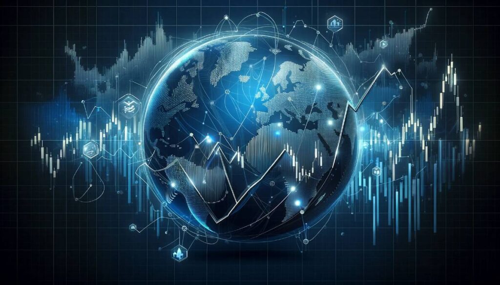 The Impact of Geopolitical Events on Currency Markets