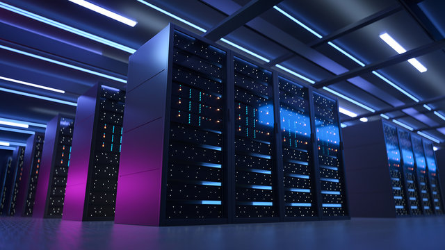 Supercharging Forex Predictions: How Supercomputers Drive Accuracy